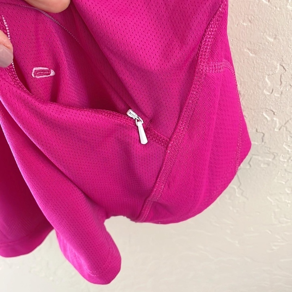 The‎ North Face Pink Athletic Tank - Picture 9 of 11
